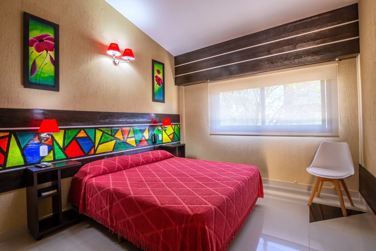 Habitación Doble Superior - foto 2