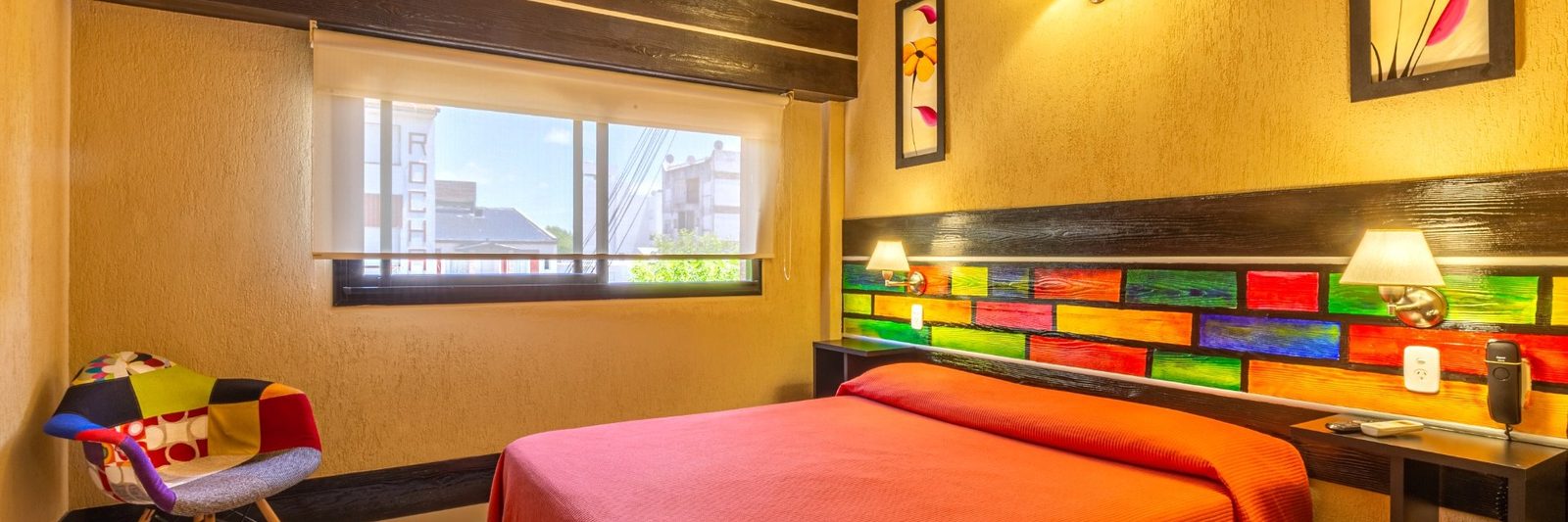 Habitaciones